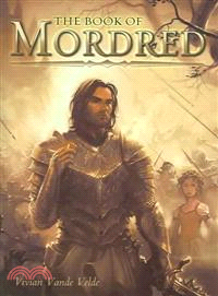 The Book Of Mordred