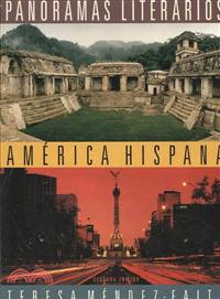 Panoramas literarios ─ America Hispana