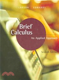 Brief Calculus—An Applied Approach