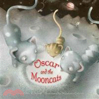 Oscar and the Mooncats
