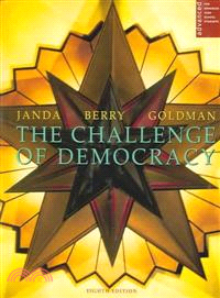 The Challenge Of Democracy—Government In America