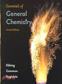 Essentials of General Chemistry