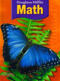 Houghton Mifflin Math