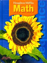 Houghton Mifflin Math