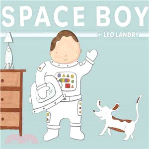 Space Boy