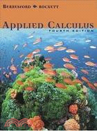 Applied Calculus | 拾書所