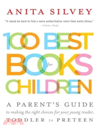 100 Best Books for Children /