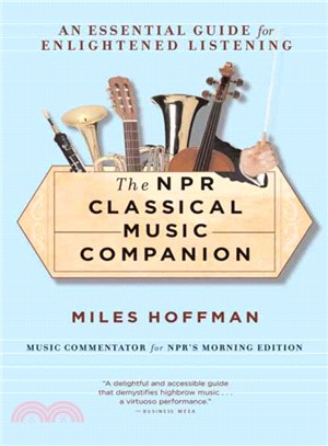 The Npr Classical Music Companion