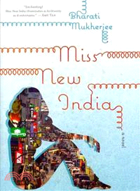 Miss New India