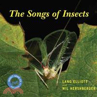 The Songs of Insects