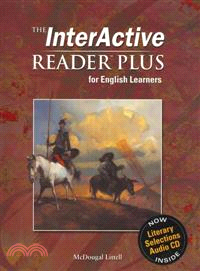 The Interactive Reader Plus for English Learners
