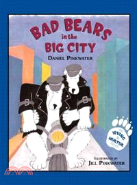 Bad Bears in the Big City