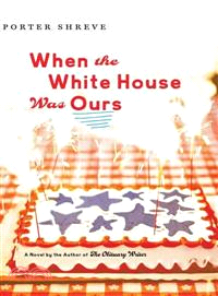 When the White House Was Ours