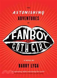 The Astonishing Adventures of Fanboy & Goth Girl—Astonishing Adventures of Fanboy And Goth Girl