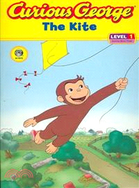 Curious George the kite /