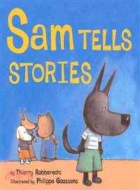 Sam Tells Stories