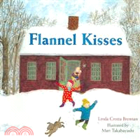 Flannel Kisses