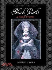 Black Pearls―A Faerie Strand
