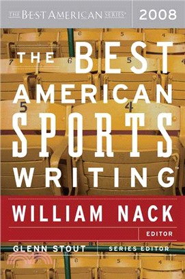 The Best American Sports Writing 2008