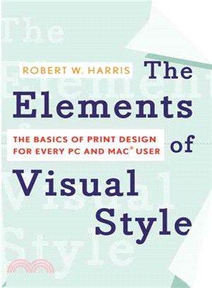 The Elements of Visual Style