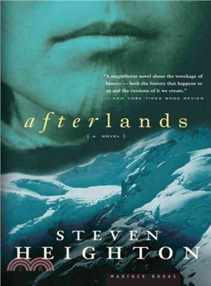 Afterlands