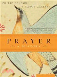 Prayer―A History