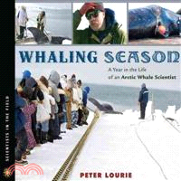 Whaling Season