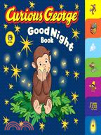 Curious George Good Night Book