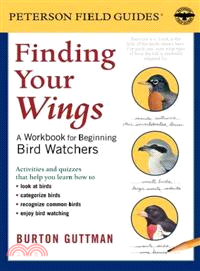 Finding Your Wings—A Workbook for Beginning Bird Watchers