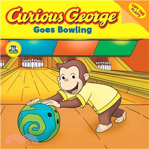 Curious George goes bowling ...