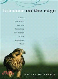 Falconer on the Edge