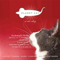 Planet Cat―A Cat-alog