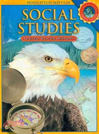 Houghton Mifflin Social Studies