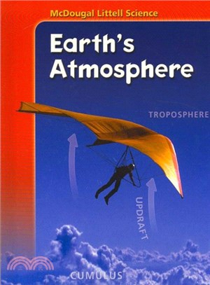 Earth's Atmosphere