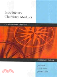 Introductory Chemistry Modules―A Guided-Inquiry Approach