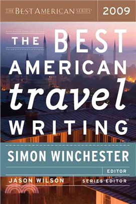 The Best American Travel Writing 2009