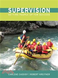 Supervision ─ Setting People Up for Success