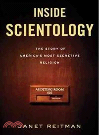 Inside Scientology