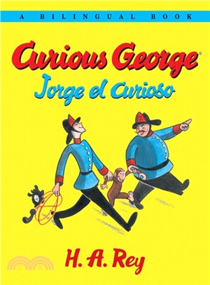 Curious George / Jorge El Curioso