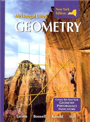 Geometry ― New York Edition