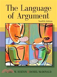 The Language of Argument