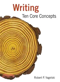 Writing ― Ten Core Concepts