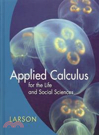 Applied Calculus—For the Life and Social Sciences