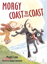 Morgy Coast to Coast