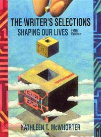 The Writer's Selections