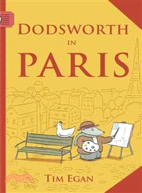 Dodsworth in Paris