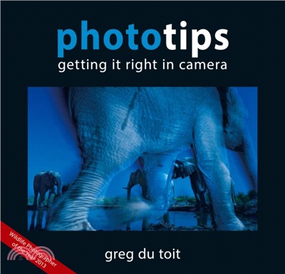 Phototips: Getting It Right On Camera