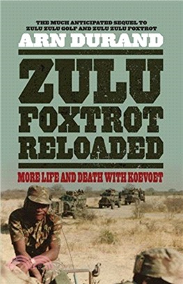 Zulu Foxtrot Reloaded