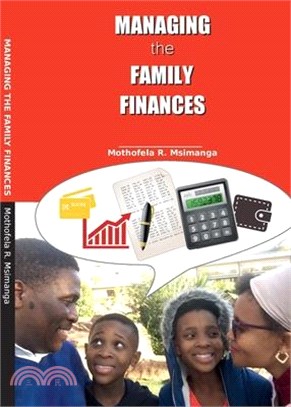 Managing the Finances of a Family