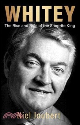 Whitey：The Rise and Rule of the Shoprite King